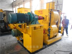 開辦一個小型四輥破碎機(jī)廠需要投資多少錢？