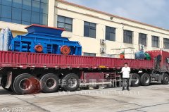 對輥破碎機(jī)什么牌子好,報(bào)價哪家的更靠譜