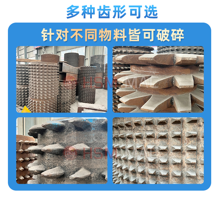 齒輥破碎機(jī)廠(chǎng)家 齒輥破碎機(jī)廠(chǎng)家