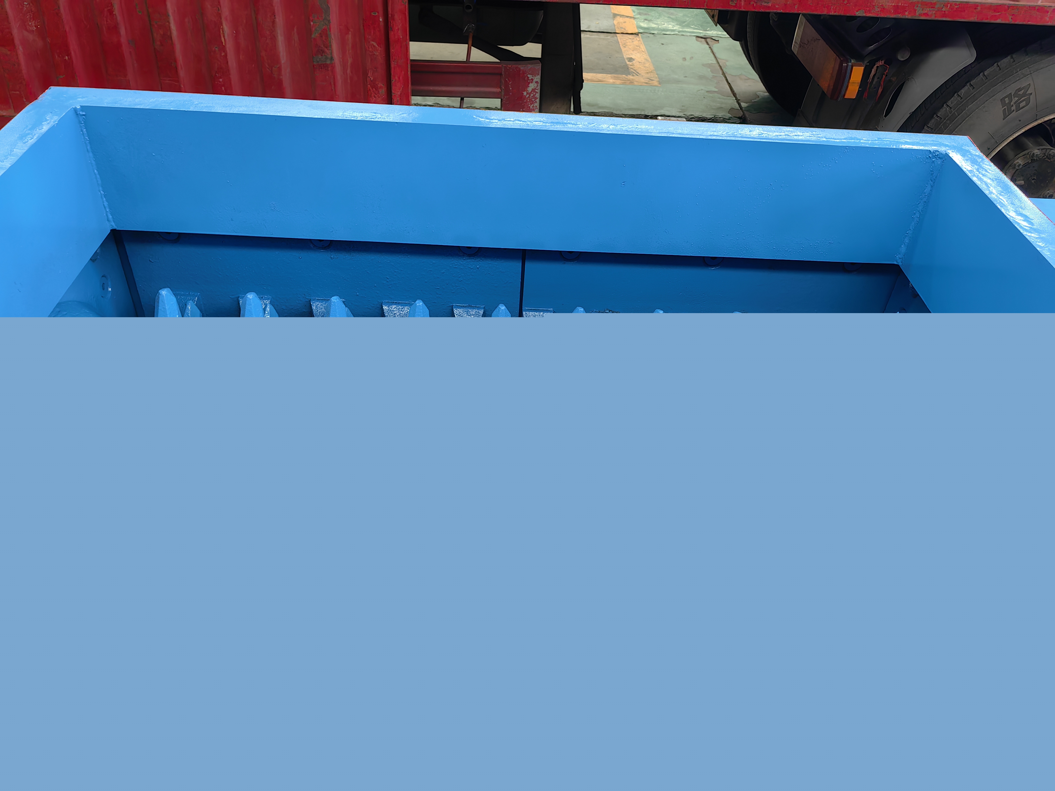 強(qiáng)力分級齒輥破碎機(jī)pg 強(qiáng)力分級齒輥破碎機(jī)pg